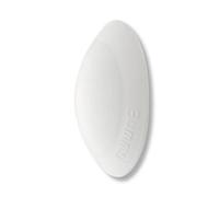 Pastille de protection TPF 2050 DUO - BURG-WÄCHTER - Blanches