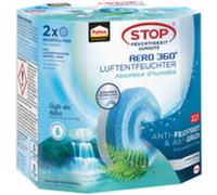 Pastille de recharge AERO 360 'Cascade de fraîcheur'