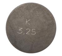 Pastille de réglage 3,25mm FEBI pour poussoir mécanique