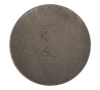 Pastille de réglage 3,65mm FEBI pour poussoir mécanique