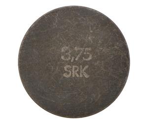 Pastille de réglage 3,75mm d'origine pour poussoir mécanique
