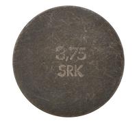 Pastille de réglage 3,75mm FEBI pour poussoir mécanique