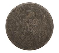 Pastille de réglage 3,80mm d'origine pour poussoir mécanique