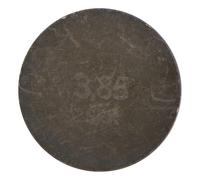 Pastille de réglage 3,85mm FEBI pour poussoir mécanique