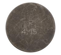 Pastille de réglage 4,15mm FEBI pour poussoir mécanique