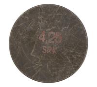 Pastille de réglage 4,25mm FEBI pour poussoir mécanique