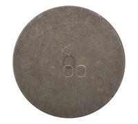Pastille de réglage 4mm FEBI pour poussoir mécanique