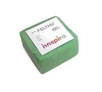 Pastille de savon pour feutre de laine 150 g.