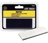 Pastille d'entretien des voies Woodland Scenics WTT4575 pour rail 1 pc(s)