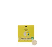 Qwetch Pastille d'hydratation Citron (x3) Jaune TU