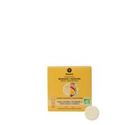 Pastille d'hydratation mangue & passion Qwetch (x3) Orange TU