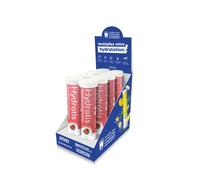 Alterra Pastilles HYDRATIS Pastèque – Hydratation électrolytes, Formule isotonique – 1 tube (20)