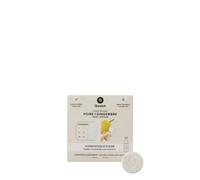 Pastille d'hydratation poire & gingembre Qwetch (x3) Jaune TU