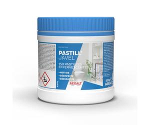 Pastille Javel boite de 150 Aexalt