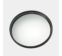 Pastille miroir convexe sur rétroviseur large