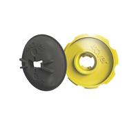 Pastille Optima2 39mm Isover, lot de 50