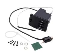 Pastille pour ukulélé, équipement d'accordage d'instruments de musique | Pastille pour instruments acoustiques - Pour guitare, ukulélé violon, interprétation, étude, voyage, maison