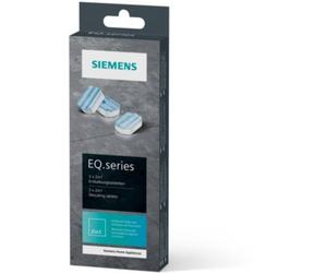 Pastille SIEMENS 2 en 1