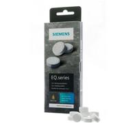 Pastille SIEMENS Pastilles de nettoyage 2 en 1