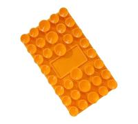 Pastille Ventouse Pour Téléphone Base Pliable Flexible Portable en Silicone