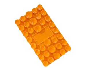 Pastille Ventouse Pour Téléphone Base Pliable Flexible Portable en Silicone