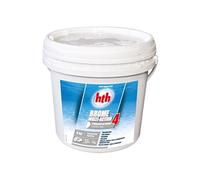 Happy Garden Pastilles 20g Brome HTH Multi-Action 4 pour Spa Gonflable - 5kg