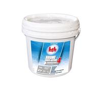 Happy Garden Pastilles 20g Brome HTH Multi-Action 4 pour Spa Gonflable - 5kg