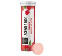 Pastilles à croquer acérola 1000 Dayang