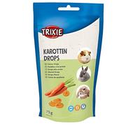 Pastilles à la Carotte, 75 g