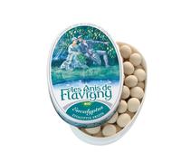 Les Anis de Flavigny Bonbons Eucalyptus Bio 50 g
