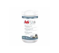 HTH Spa Oxygène actif pastilles 20g