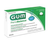 Pastilles à sucer PerioBalance de GUM paquet de 30 pastilles (3 x 30 pastilles)