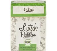 Pastilles à sucer - Sauge 30g