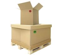 Apli 100088 - Pochette de 90 pastilles de couleurs assorties Ø 19 mm Jaune/Bleu/Orange/Vert/Rouge