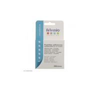 Pastilles adhésives transparentes 5 mm - 300 pcs