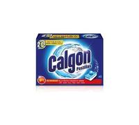 Pastilles anti-calcaire calgon (45 unités)