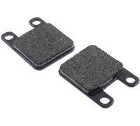 Pastilles Arrières TRW Organiques MCB19 Royal Enfield Bullet 500 17-
