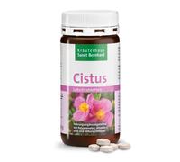 Pastilles au ciste 180 comprimés