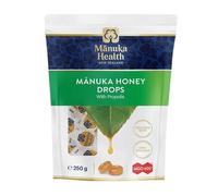 Pastilles au miel de Manuka MGO™ 400+, propolis et vitamine C - Complément alimentaire (250 g)