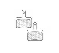 Pastilles Carbone Métalliques pour Freins Shimano Deore - Inca 2.0 525167005 Sy