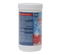 Pastilles choc brome Aqualux 20 g sans chlore