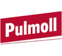 Pastilles contre la toux Pulmoll à l'eucalyptus et au thé blanc sans sucre 50g