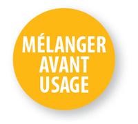 Pastilles contrôle Mélanger avant usage Ø40 Rouleau de 500 ex