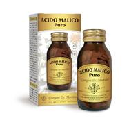 Pastilles d'acide malique pur - 90 g