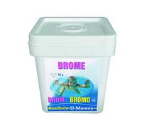 Pastilles de Brome MAREVA - 5kg - 133401U