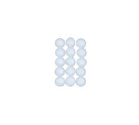 Pastilles De Cire 15 Pièces