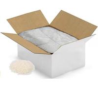 Pastilles de Cire d’Abeille Blanche | 5KG | pour la Fabrication de cosmetiques, baumes a levres, pour fabriquer des bougies et pour l'entretien des meubles en bois- 100% pure et naturelle- purespa