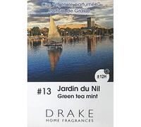 Pastilles de cire parfumée, senteur "Jardin du Nil" par Drake