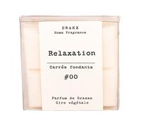Pastilles de cire parfumée, senteur "Relaxation" par Drake