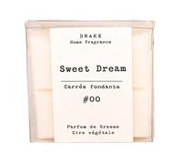 Pastilles de cire parfumée, senteur "Sweet Dream" par Drake